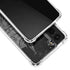 Alchemy Carta Skull Sketch Galaxy S21 FE Clear Case